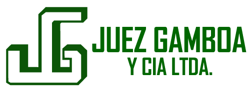 JUEZ GAMBOA Y COMPANIA LIMITADA