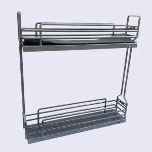 ESPECIERO 15 MM GRIS