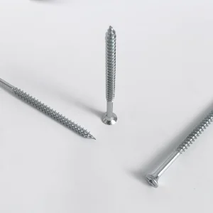 TORNILLO AGLOMERADO 5,5 X 100