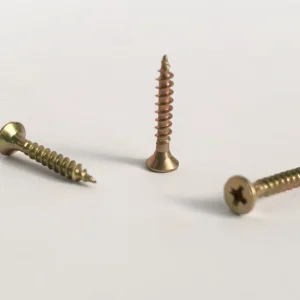 TORNILLO AGLOMERADO 2,4 X 15
