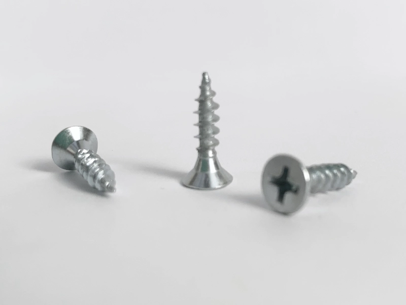 TORNILLO AGLOMERADO 3,0 X 13