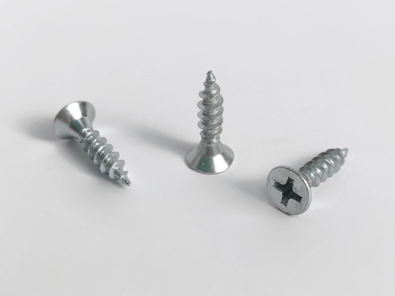 TORNILLO AGLOMERADO 3,0 X 13 - Imagen 2