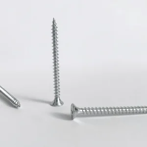 TORNILLO AGLOMERADO 4.0
