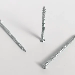 TORNILLO DRYWALL ZINCADO DE 4,2 X 65