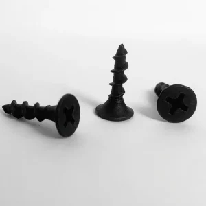 TORNILLO DRYWALL NEGRO DE 3,5