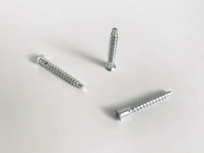 TORNILLO SOBERBIO ALLEN ZINC DE 5,0 X 50 - Imagen 2