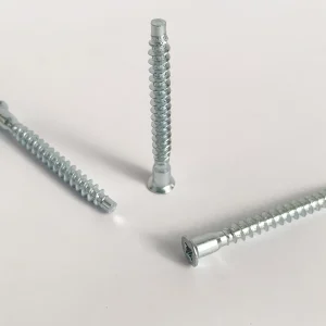 TORNILLO SOBERBIO ZINC DE 5.0 x 50